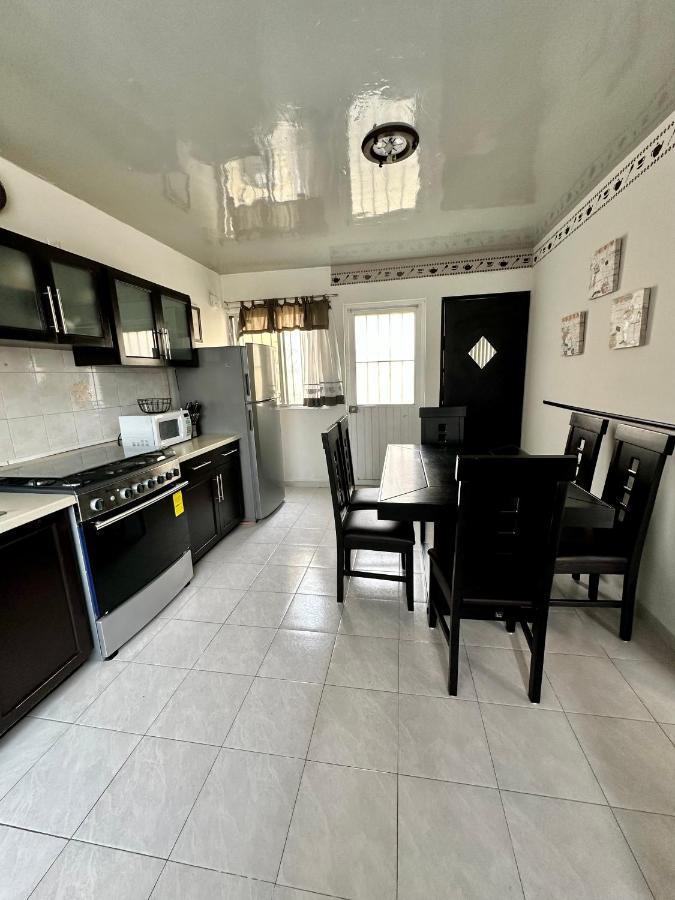 Gran Casa Para Vacacionar デュランゴ エクステリア 写真
