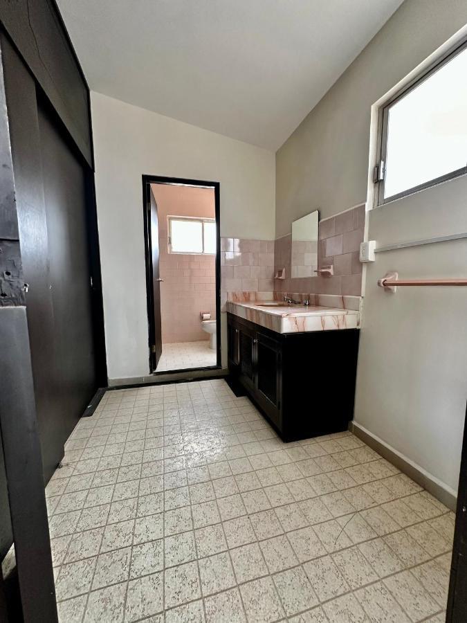 Gran Casa Para Vacacionar デュランゴ エクステリア 写真
