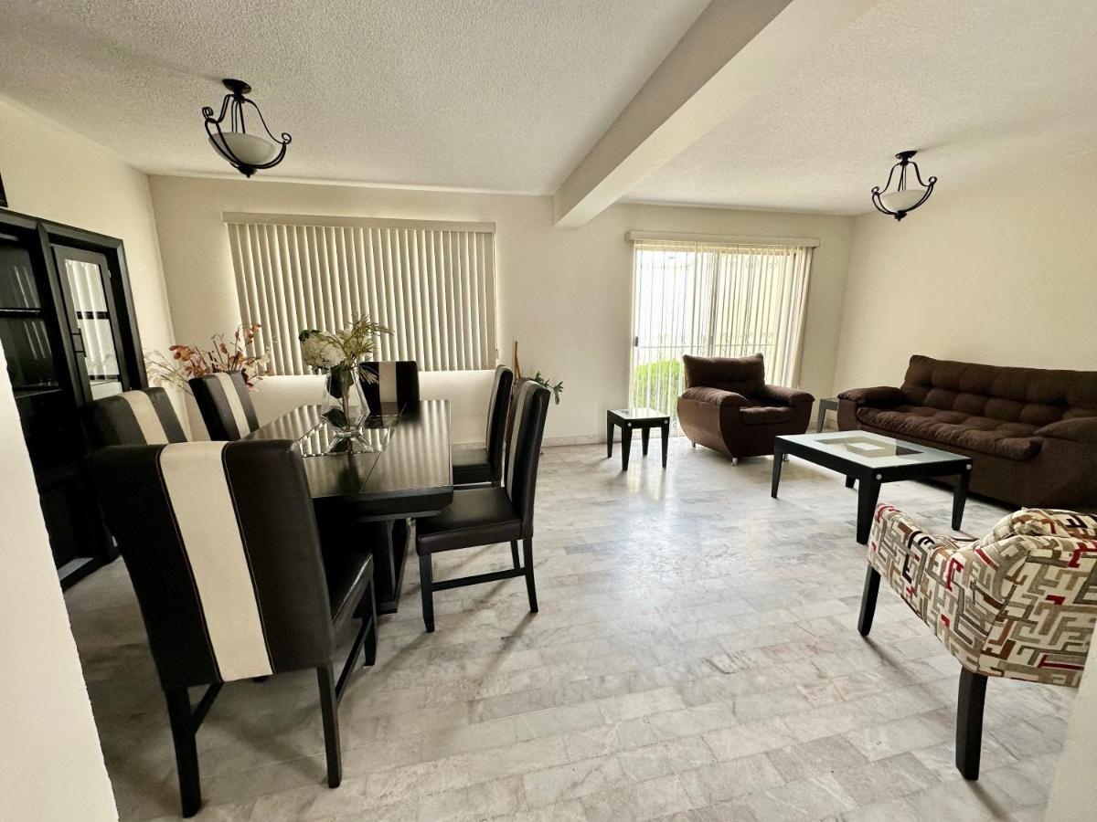 Gran Casa Para Vacacionar デュランゴ エクステリア 写真
