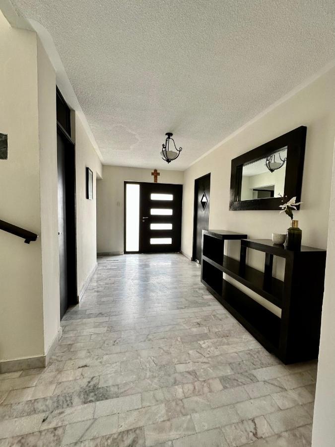 Gran Casa Para Vacacionar デュランゴ エクステリア 写真