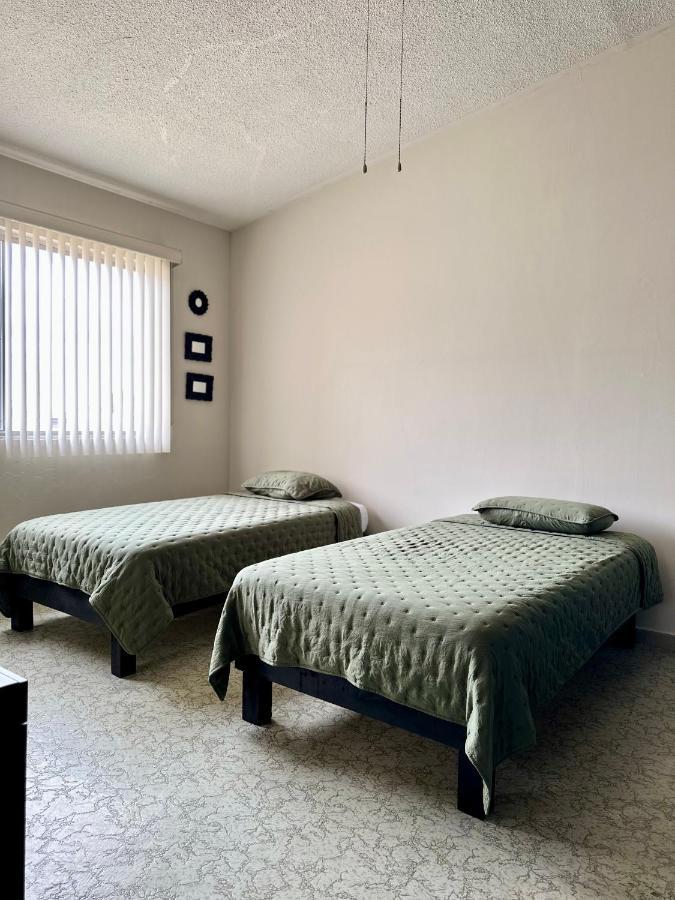 Gran Casa Para Vacacionar デュランゴ エクステリア 写真