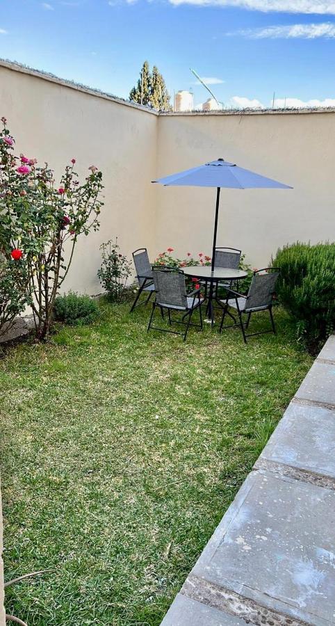 Gran Casa Para Vacacionar デュランゴ エクステリア 写真